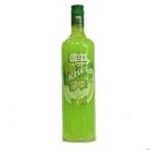 Análisis de las mejores bebidas de kiwi para acompañar tu sushi