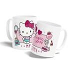 Análisis: Hello Kitty Café Madrid y sus deliciosos rollos de sushi ¡Descubre los mejores!