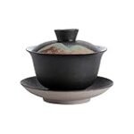 Cha Wan: Los Mejores Utensilios para Disfrutar del Sushi