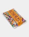 Análisis de los mejores productos de sushi de la marca Roshen en España: ¡Descubre los sabores más exquisitos!