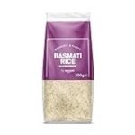 Análisis y comparativa: Descubre cuál es el mejor arroz basmati para preparar sushi de calidad