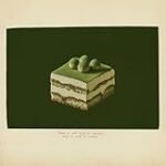 Matcha Tiramisú: El Postre Perfecto para Complementar tu Experiencia Sushi