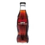 Análisis de la botella de Coca Cola de cristal de 350 ml: ¿La mejor opción para disfrutar de sushi?