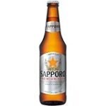 Análisis y comparativa de las mejores cervezas Sapporo para maridar con sushi
