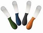 Todas las claves para elegir el mejor cuchillo para untar sushi: Análisis y comparativa
