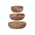 Los mejores cuencos en madera para disfrutar del sushi: Análisis y comparativa