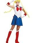Los 5 mejores sets de palillos para tu cosplay de Sailor Moon mientras disfrutas del sushi