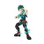 Todo lo que Izuku Midoriya necesita saber sobre los mejores productos para preparar sushi: Análisis y comparativa