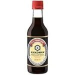 Salsa de soja Kikkoman: El aliado perfecto para tu sushi - Análisis y comparativa de los mejores productos