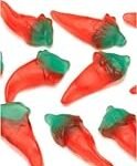 Análisis de las mejores guindillas chuches para acompañar tu sushi: ¡Dale un toque picante a tus platos!