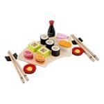 Análisis y comparativa: Los mejores productos de sushi en Villarreal