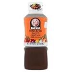 Análisis de las mejores salsas bulldog para sushi: ¡Descubre cuál es la ideal para tus platos!