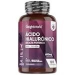 Ácido hialurónico en el sushi: ¿Cuál es el mejor producto para potenciar tu belleza y salud?