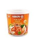 Análisis de los mejores condimentos Tom Yam para potenciar tus platos de sushi