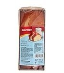 Análisis comparativo de los mejores bizcochos Carrefour para acompañar tu sushi