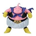 Los mejores productos de sushi inspirados en Buu de Dragon Ball Z: Análisis y comparativa