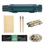 Los mejores utensilios para hacer sushi: Análisis y comparativa de productos imprescindibles