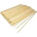 Los mejores palillos de madera para disfrutar del sushi: Análisis y comparativa