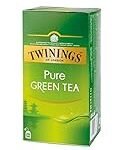Comparativa: Los mejores tés verdes Twinings para acompañar tu sushi