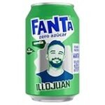 Fanta Sandía: El Maridaje Perfecto para Disfrutar del Mejor Sushi
