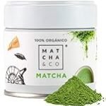 Té Matcha con Zumo de Naranja: La Combinación Perfecta para Acompañar tu Sushi