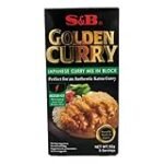 Análisis y comparativa: Las mejores pastillas de curry para potenciar tus platos de sushi