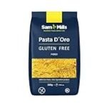 Noodles sin gluten: la mejor opción para acompañar tu sushi