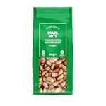 Comparativa de los mejores tipos de nueces americanas para acompañar sushi: ¡Descubre cuál es la mejor opción para darle un toque único a tus rolls!