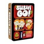 Análisis de los mejores lugares para disfrutar sushi en Guadalajara, España: ¡Descubre dónde encontrar los productos más deliciosos!