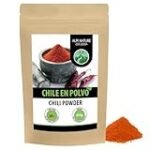 Sabores picantes para tu sushi: Análisis y comparativa de los mejores chili polvo del mercado