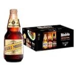 Tres cervezas negras ideales para maridar con sushi: análisis y comparativa