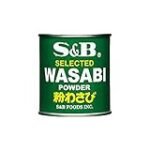 Los 5 mejores wasabi en polvo para darle el toque perfecto a tu sushi: Análisis y comparativa