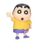 Las Figuras de Shin Chan más divertidas para acompañar tu experiencia sushi: Análisis y Comparativa
