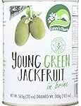 Análisis de las mejores alternativas vegetales al sushi: ¡Descubre el jackfruit!