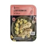 Guía completa: Cómo marinar el pollo para sushi y comparativa de los mejores productos