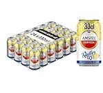 Clara sin alcohol: La mejor opción para maridar con sushi - Análisis y comparativa de productos