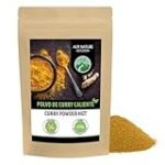 Potencia el sabor de tu sushi con la mejor especia curry: análisis y comparativa de los productos más destacados