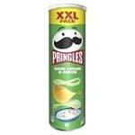 Comparativa: Pringles de todos los sabores para acompañar tu sushi
