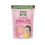 Análisis comparativo: Sal rosa del Himalaya para sushi - Precios y recomendaciones