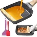 Análisis de las mejores tortillas japonesas esponjosas para sushi: Comparativa y recomendaciones