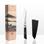 Análisis del cuchillo Kotai: la mejor herramienta para preparar sushi