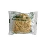 Patatas rellenas asturianas: ¿El acompañamiento perfecto para tu sushi?