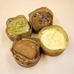 Análisis y comparativa: Las mejores tartaletas de galletas para acompañar tu experiencia sushi