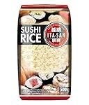 Análisis y comparativa: Descubre el mejor arroz basmati para preparar sushi perfecto