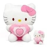 Análisis y comparativa: Los 5 mejores sets de sushi con diseño de gato Hello Kitty