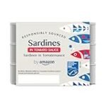 Análisis: Las mejores sardinas en salsa de tomate para incorporar en tus rolls de sushi