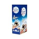 Análisis y comparativa: ¿Qué sushi marida mejor con mousse de café con leche condensada?