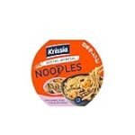 Análisis de los mejores noodles con gambas para complementar tus platos de sushi
