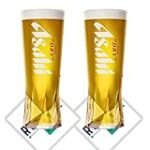 Análisis y comparativa: Descubre cuál es la mejor cerveza Asahi para acompañar tu sushi favorito