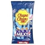 Análisis y comparativa: Chupa Chups de fresa y nata para complementar tu experiencia sushi